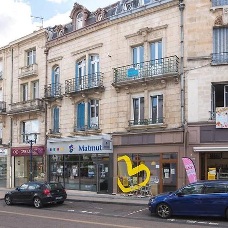 Studio Meuble Verdun - 3Eme Etage, Verdun Экстерьер фото